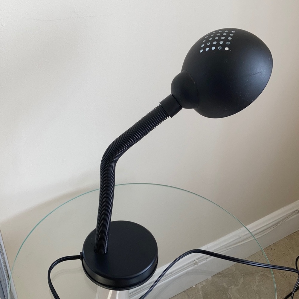 Flexible Desk Lamp